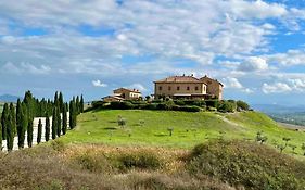 Toscana Amore Mio, Stunning View & 14Min Volterra