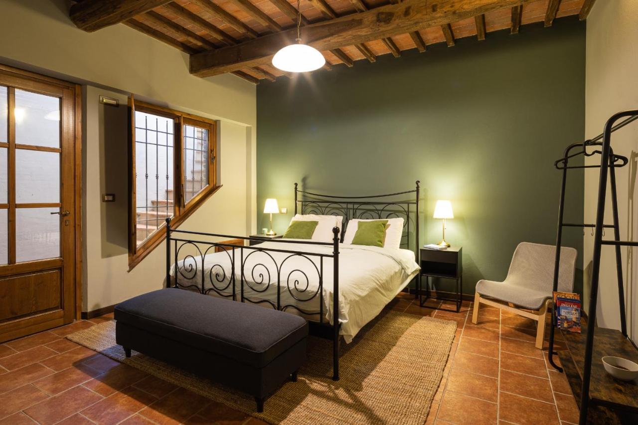 Toscana Amore Mio, Stunning View & 14Min Volterra Montecatini Val di Cecina Exterior foto